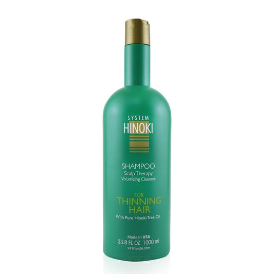 HAYASHI HINOKI SHAMPOO  33.8 OZ