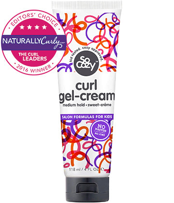 SO COZY BOING CURL SHAMPOO 10.5