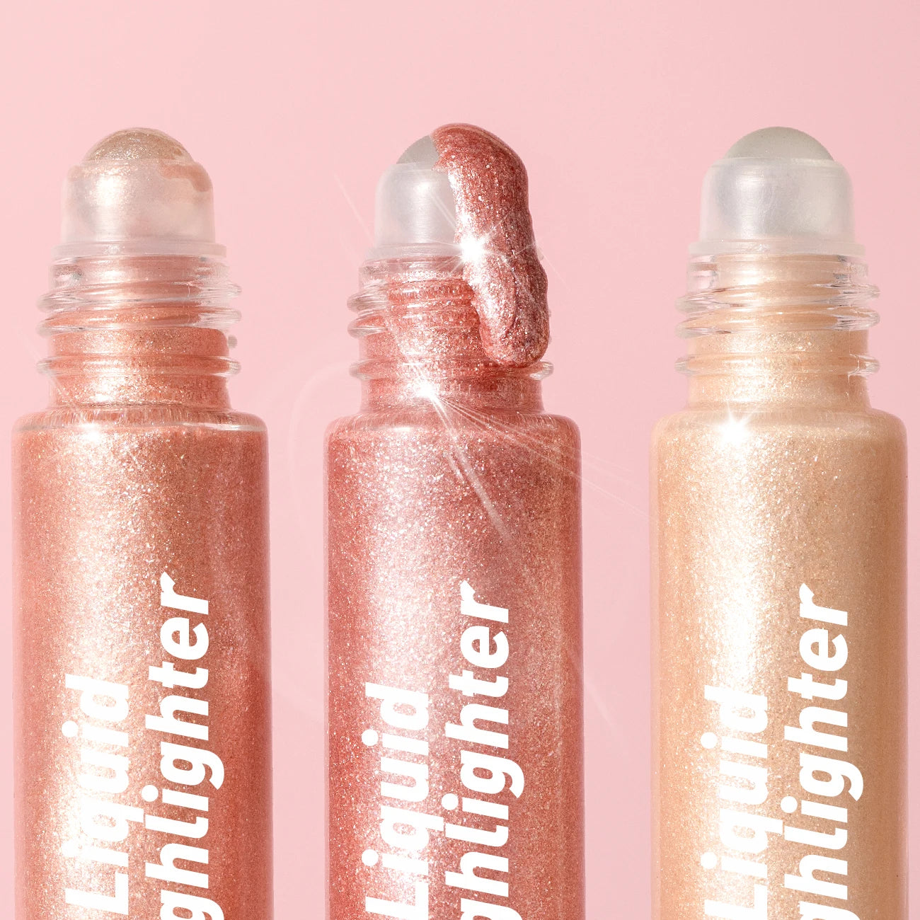 HIGHLIGHTER SILKY SMOOTH
