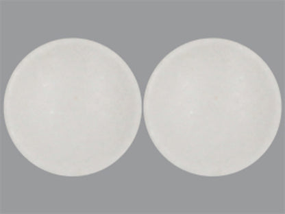 MELATONIN 3 MG TAB 100 (10X10) UD