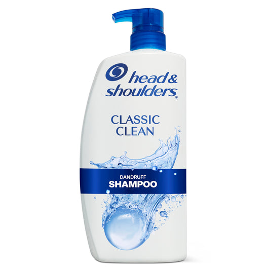 PRELL CLASSIC CLEAN SHM 13.5 OZ