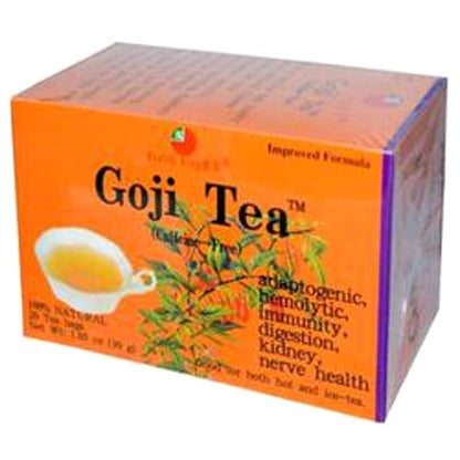 HEALTH KING MEDICINAL TEAS TEA,GOLDEN VOICE