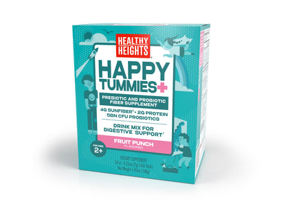 ALIGN PROB KIDS HEALTHY TUMMIES GMY 50CT