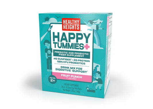ALIGN PROB KIDS HEALTHY TUMMIES GMY 50CT