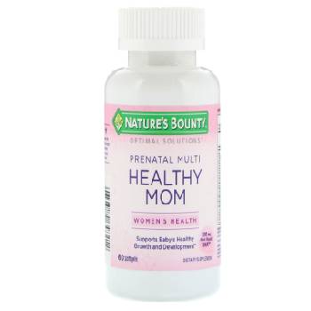 NB HEALTHY MOM GC 60 SFG
