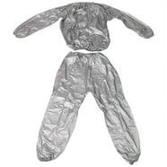 SC SAUNA SUIT, EXTRA LARGE