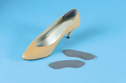 PEDIFIX PEDI-SMART HEEL HUGS ONE SIZE DS
