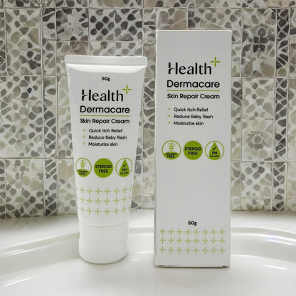 QUANTUM HEALTH DERMA SKIN CRACK CREAM