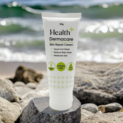 QUANTUM HEALTH DERMA SKIN CRACK CREAM
