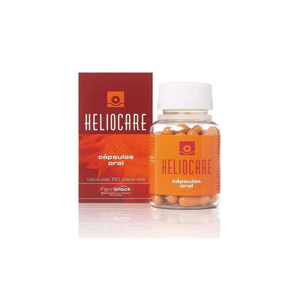 HELIOCARE CP 60