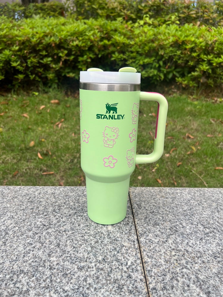 SIGG WTR BTL,HELLO KITTY,MONK