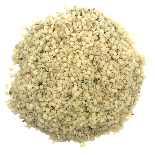 HEMP HEARTS,VALU PK