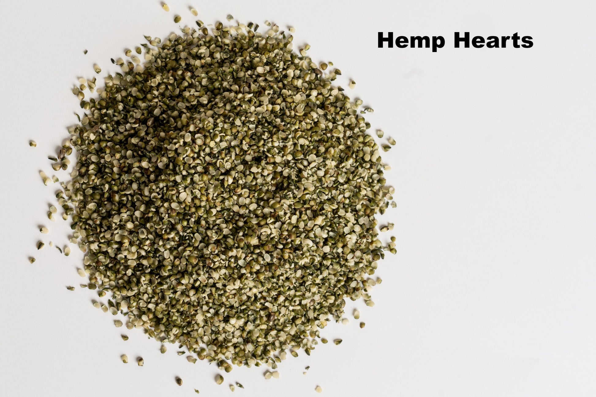 HEMP HEARTS,VALU PK