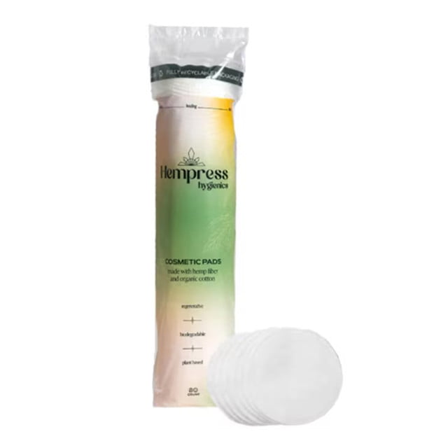 HEMPRESS HYGIENICS COSMETIC BUDS S320595-2