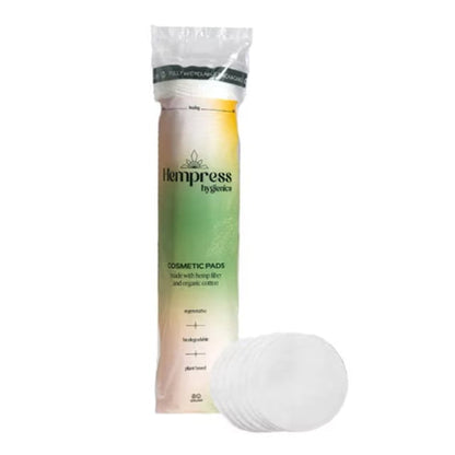 HEMPRESS HYGIENICS COSMETIC BUDS S320595-2