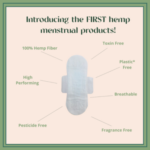 HEMPRESS HYGIENICS PANYLINERS