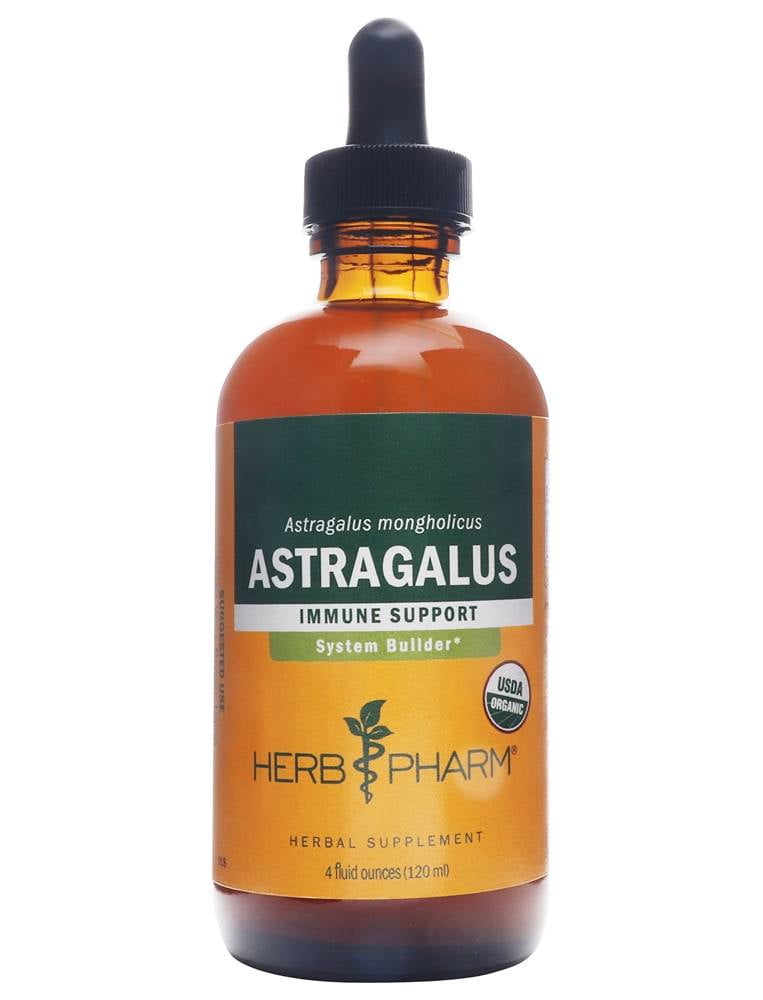 HERB PHARM ASTRAGALUS