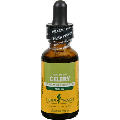 HERB PHARM CELERY SEED