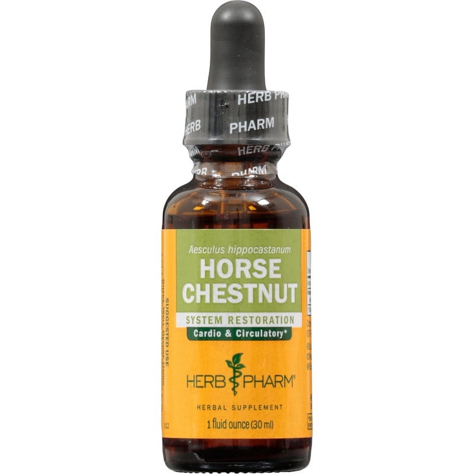 HERB PHARM HORSE CHESTNUT EXT LQ
