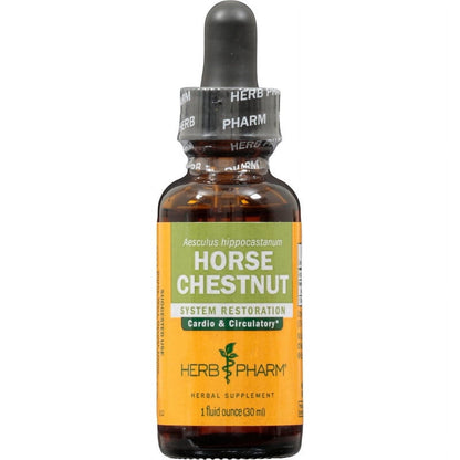 HERB PHARM HORSE CHESTNUT EXT LQ