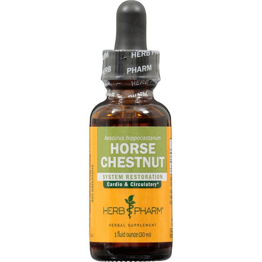HERB PHARM HORSE CHESTNUT EXT LQ