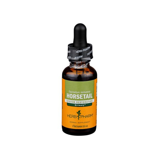 HERB PHARM HORSETAIL