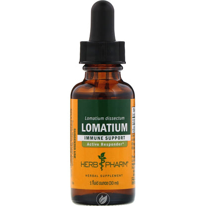 HERB PHARM LOMATIUM