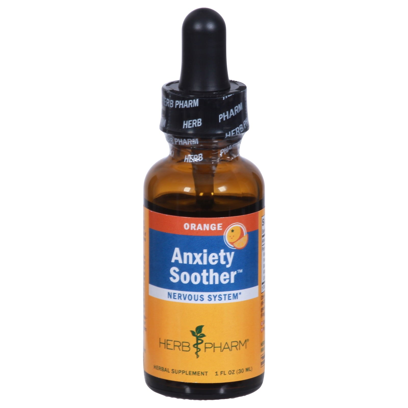 HERB PHARM MIND SOOTHER,ORIG,LAVNDER