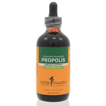 HERB PHARM PROPOLIS