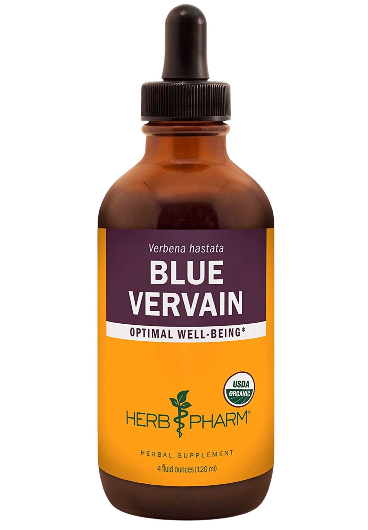 HERB PHARM BLUE VERVAIN