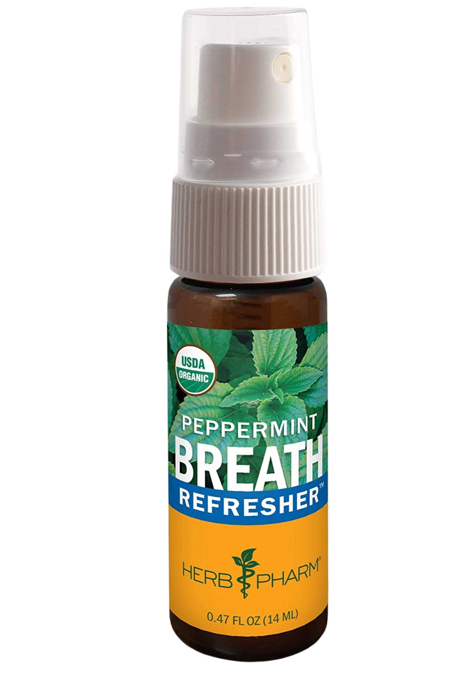 HERB PHARM SMOKER'S ASSIST COMPOUND