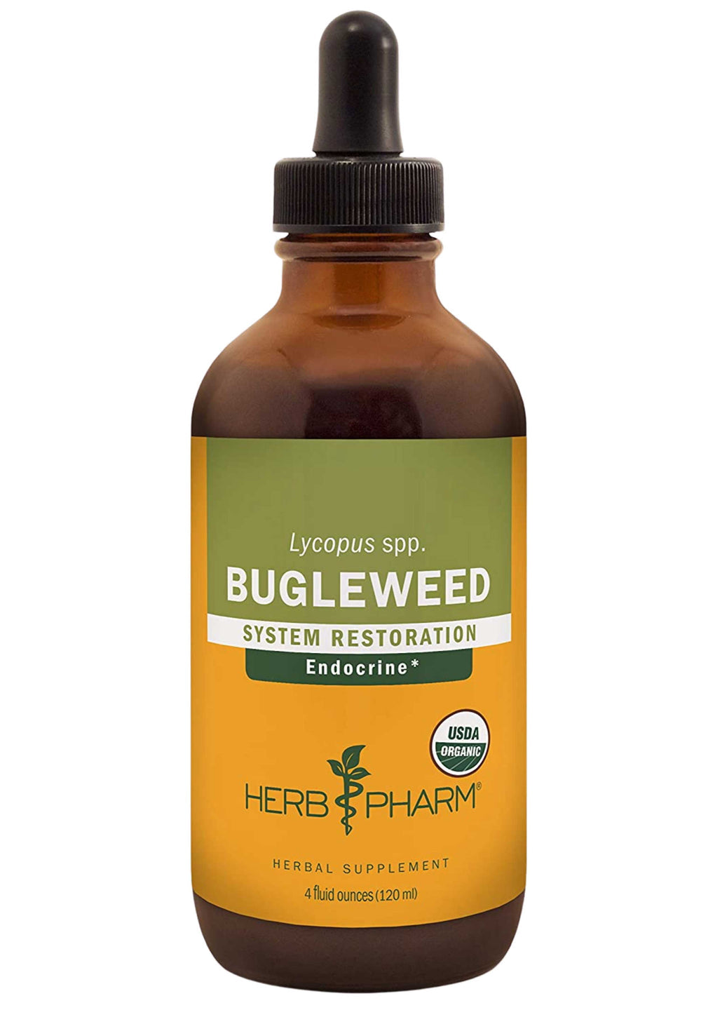 HERB PHARM BUGLEWEED