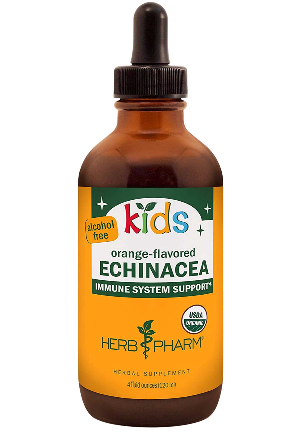 HERB PHARM KIDS EAR OIL