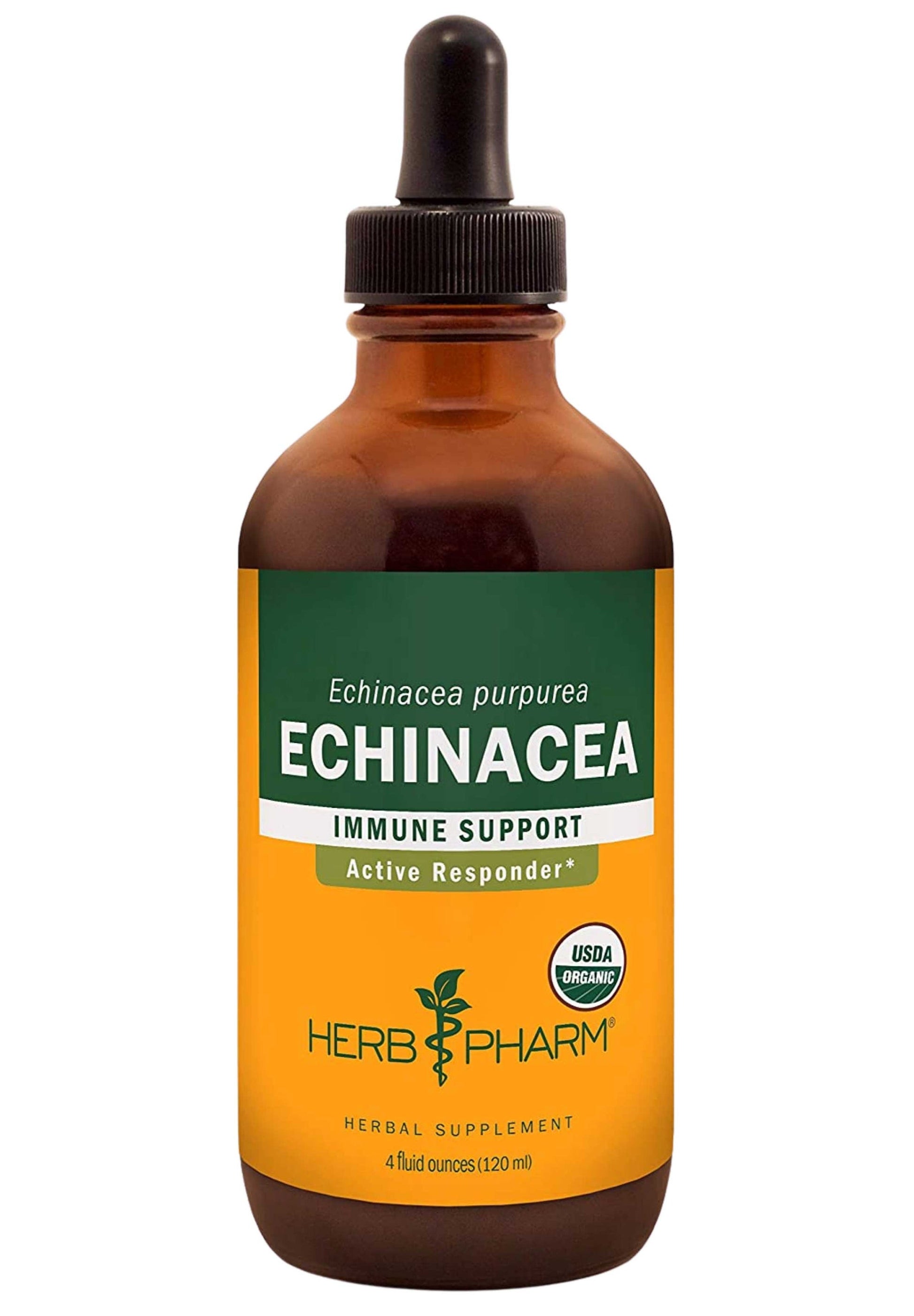 HERB PHARM CHILD'S ECHINACEA GLYCER