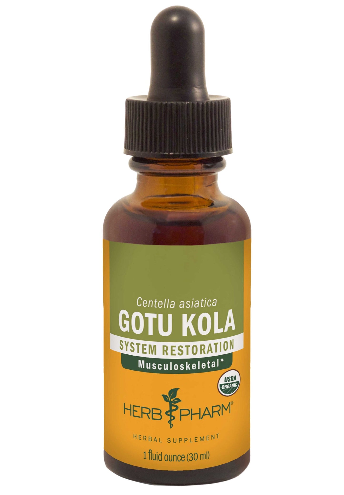 Gotu Kola Herb Standardized