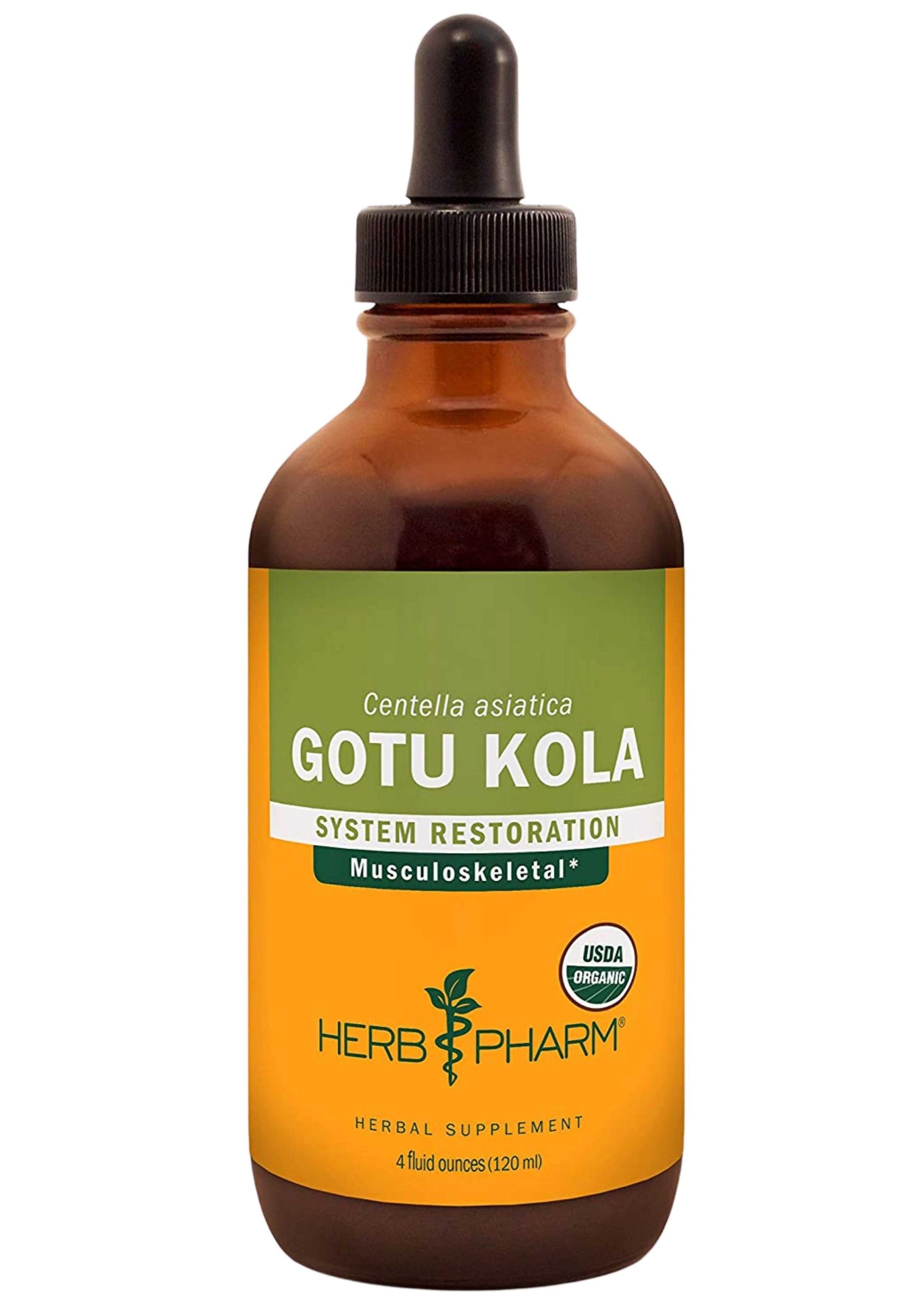 HERB PHARM GOTU KOLA