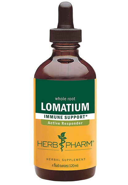 HERB PHARM LOMATIUM