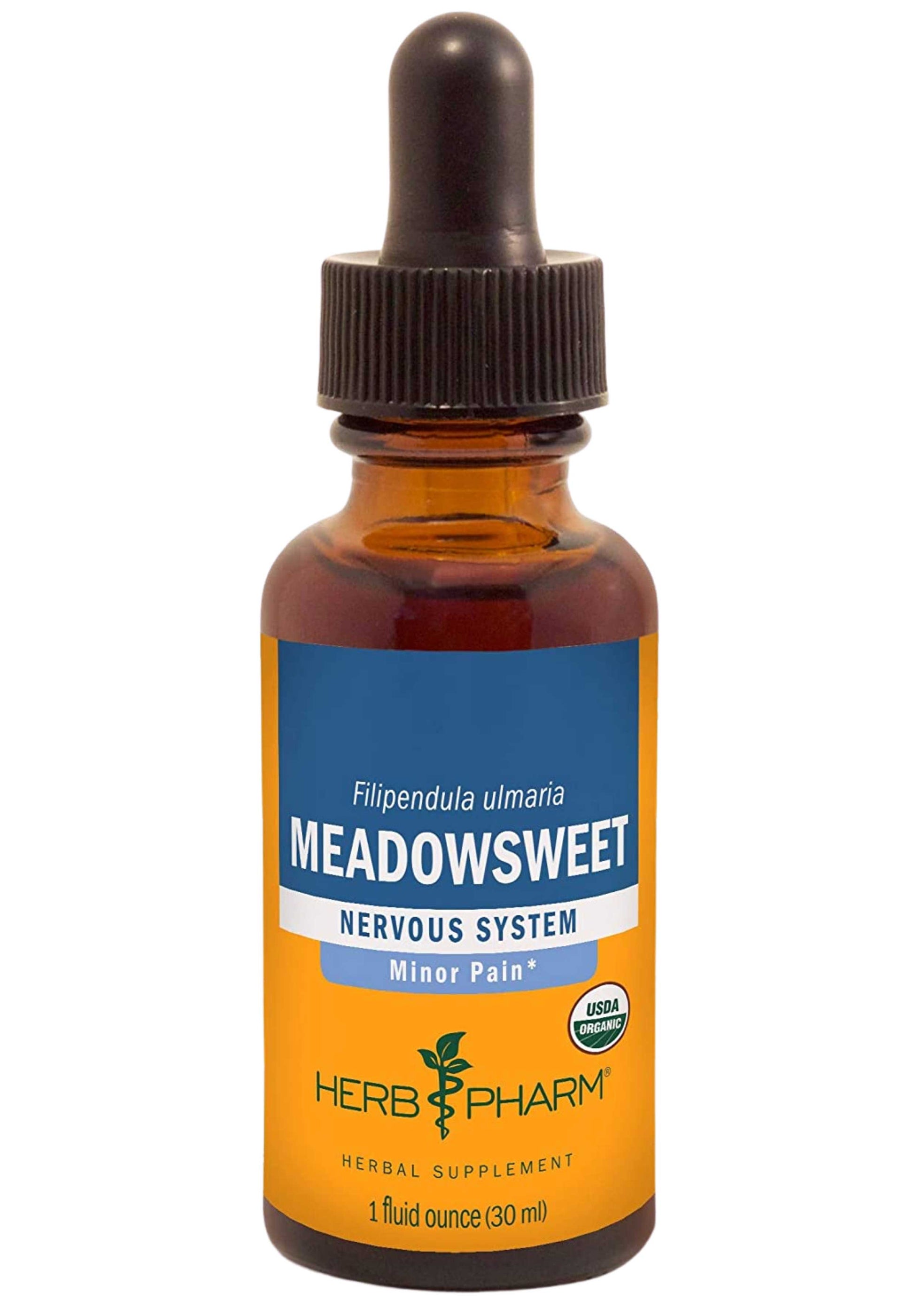 HERB PHARM MEADOWSWEET