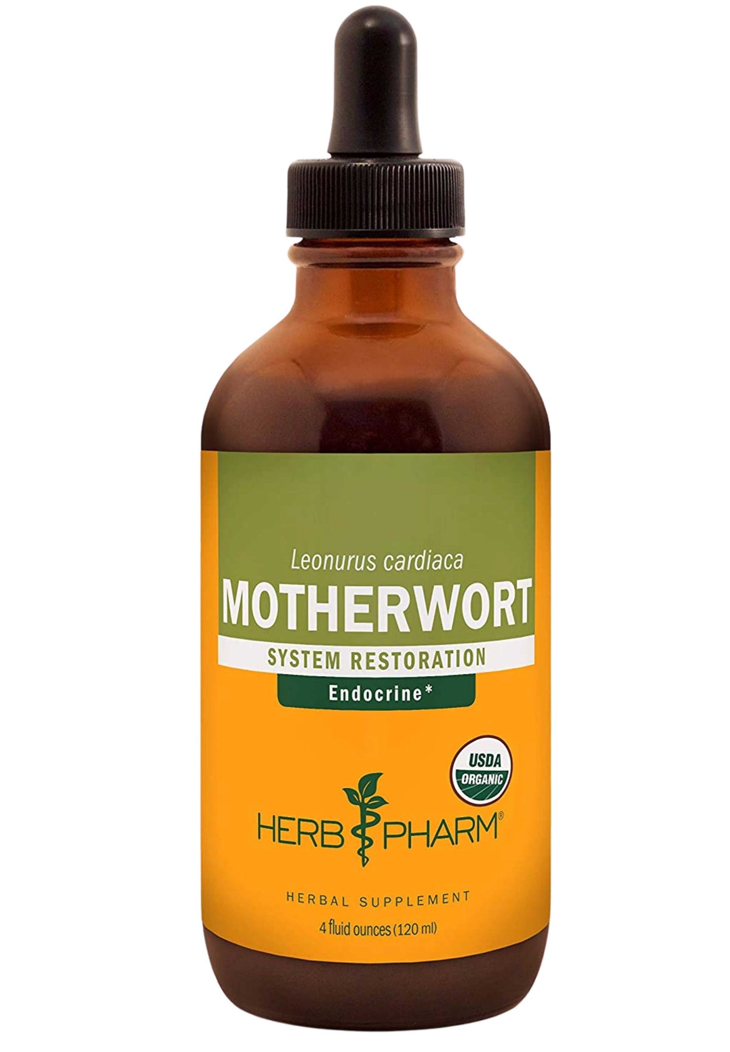 HERB PHARM MOTHERWORT