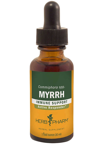 HERB PHARM MUSH,OG2,LN MNE BLND,RSHI