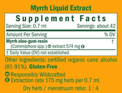 HERB PHARM MUSH,OG2,LN MNE BLND,RSHI