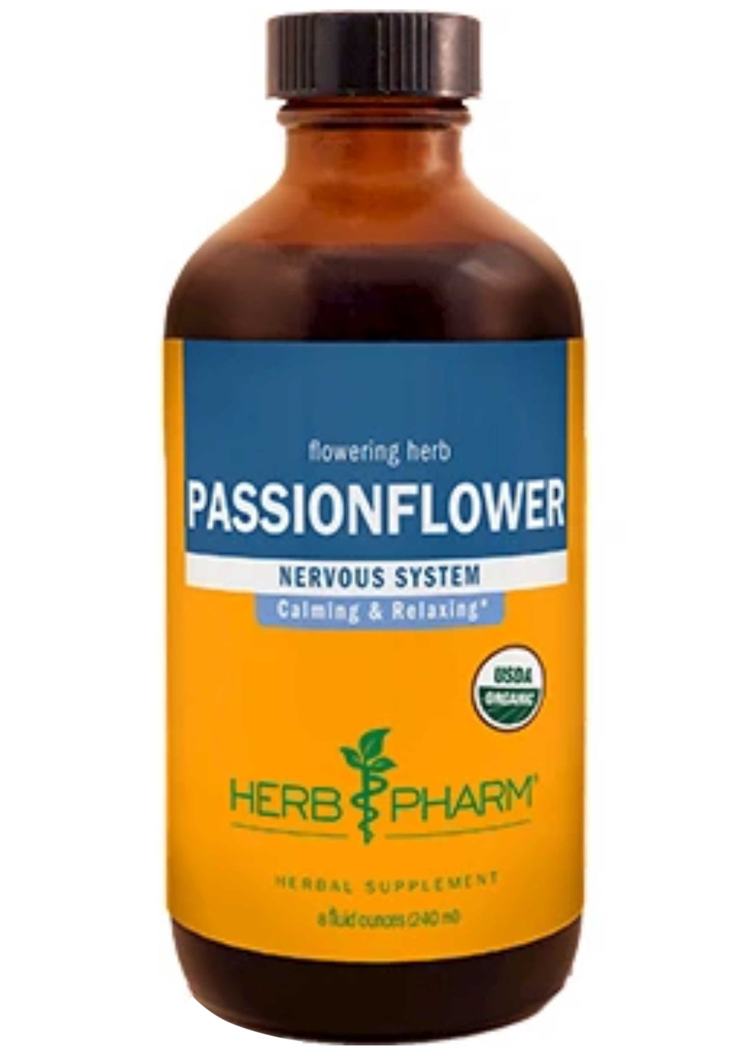 NATURE'S ANSWER AF PASSIONFLOWER HERB