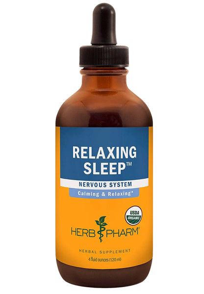 HERB PHARM MIND SOOTHER,ORIG,LAVNDER