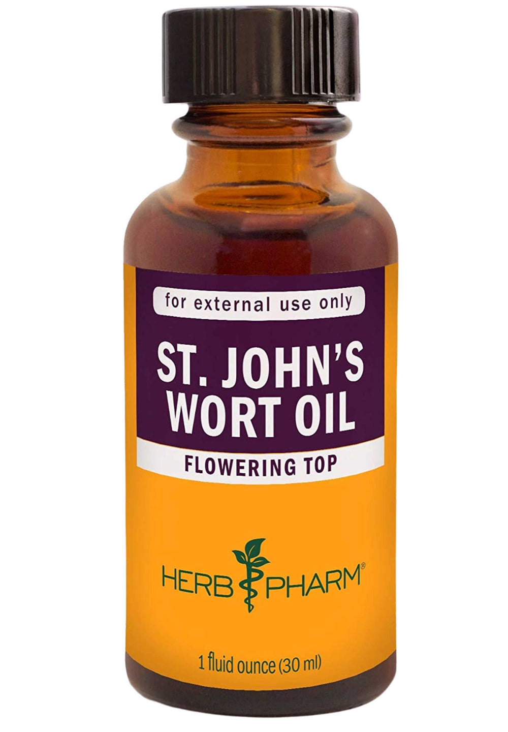 HERB PHARM ST. JOHN'S WORT
