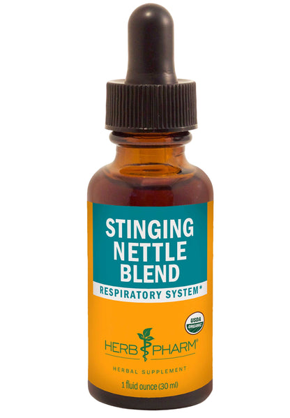 HERB PHARM NETTLE BLEND