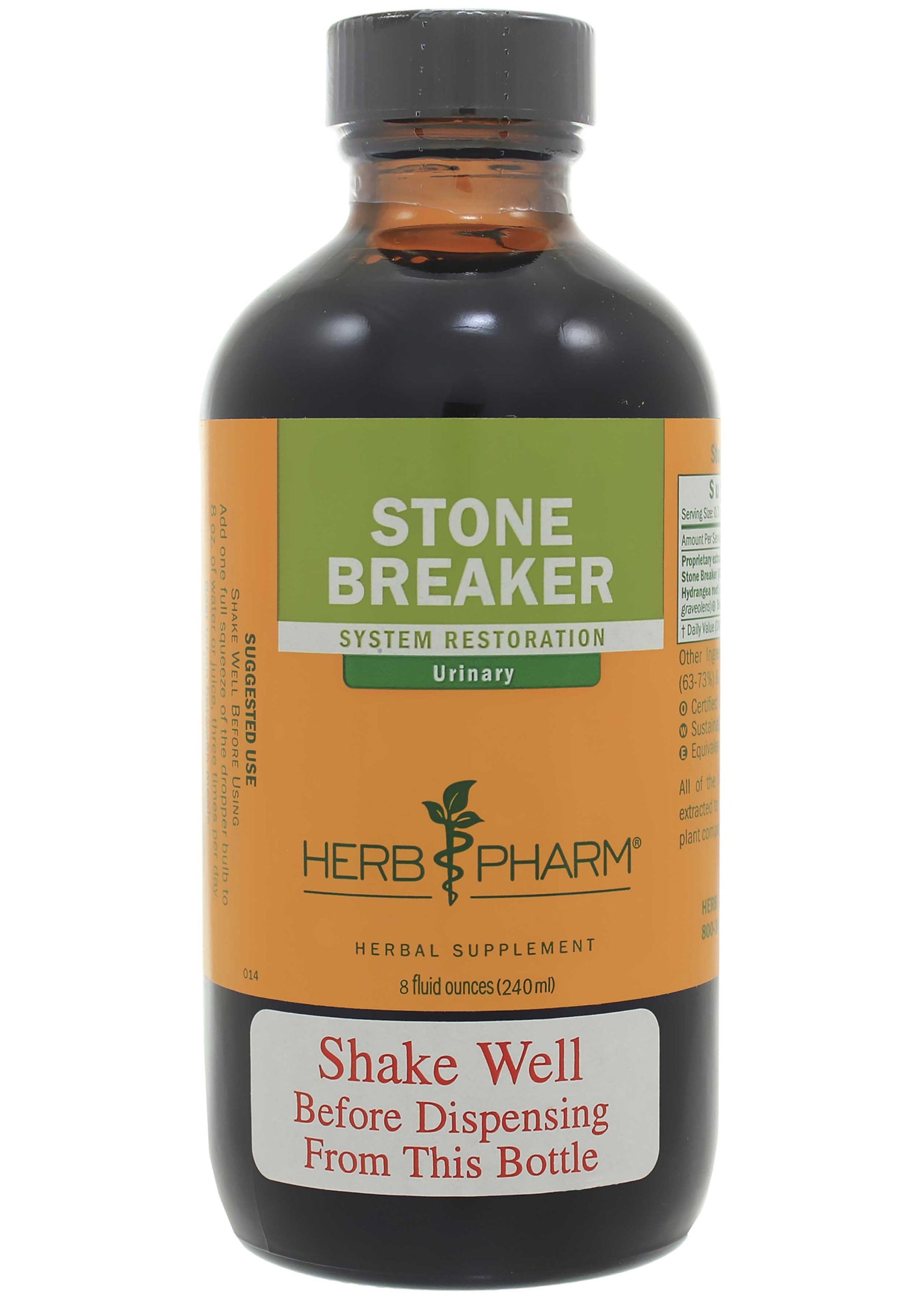 HERB PHARM STONEBREAKER
