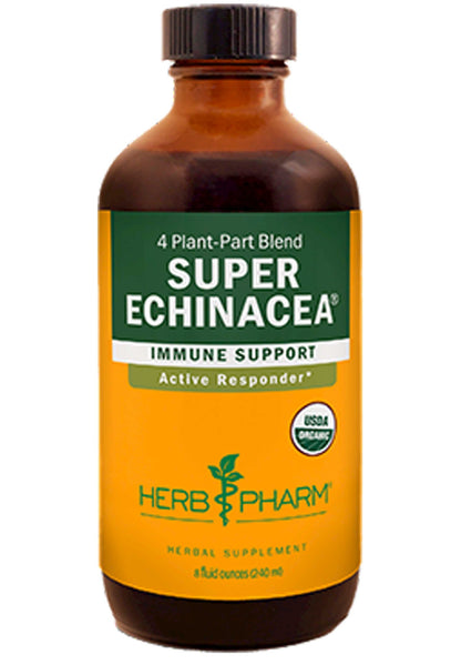 HERB PHARM SUPER ECHINACEA EXTRACT