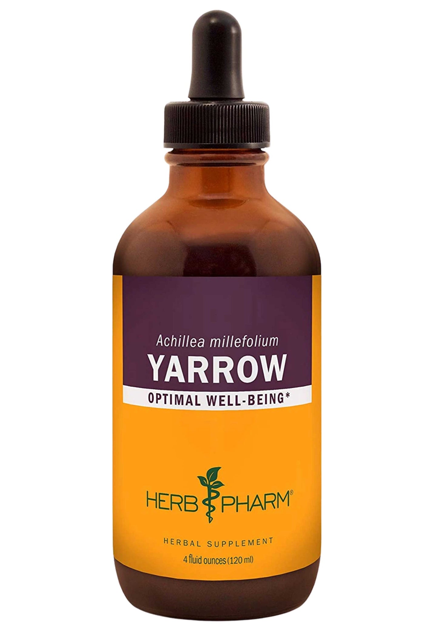 HERB PHARM YARROW