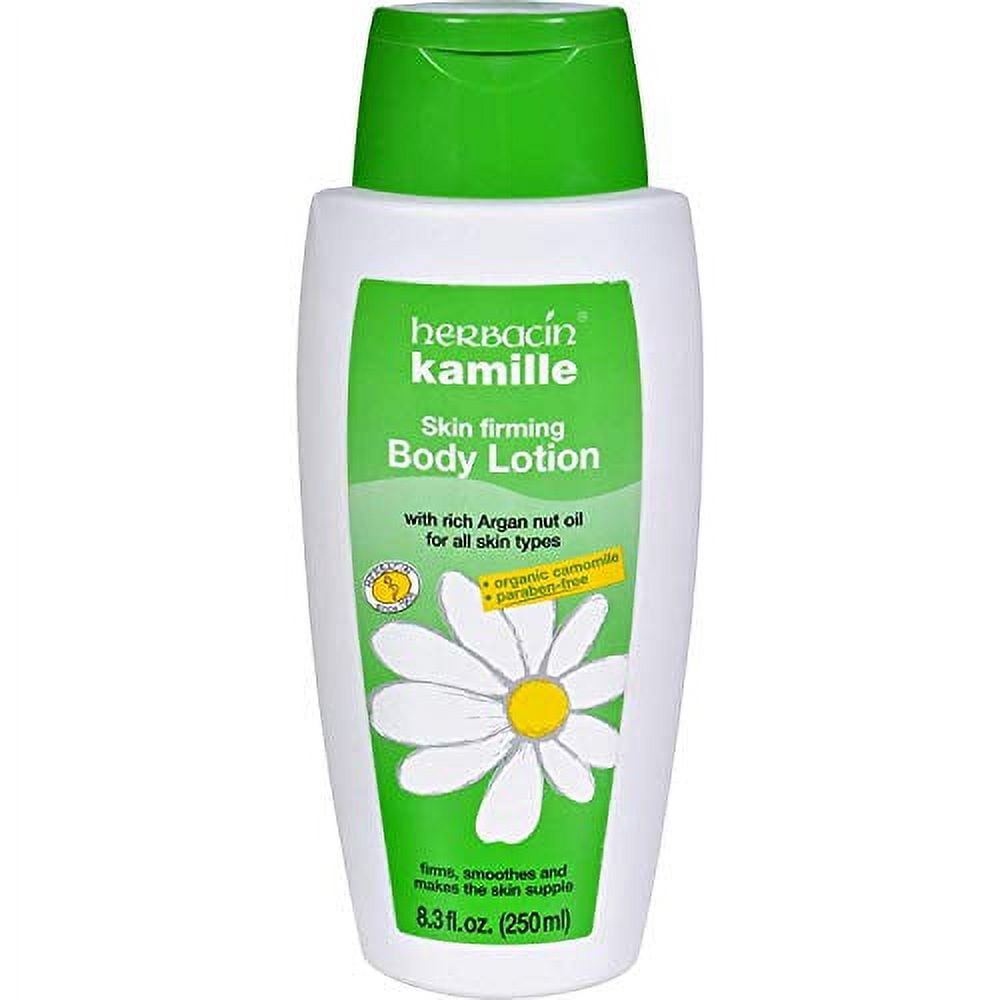 HERBACIN BODY LT 8.3OZ FIRMING