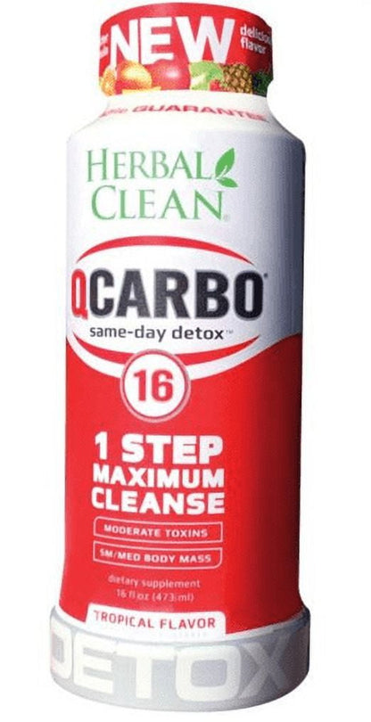 CLEANSER,HAWAIIAN DETOX